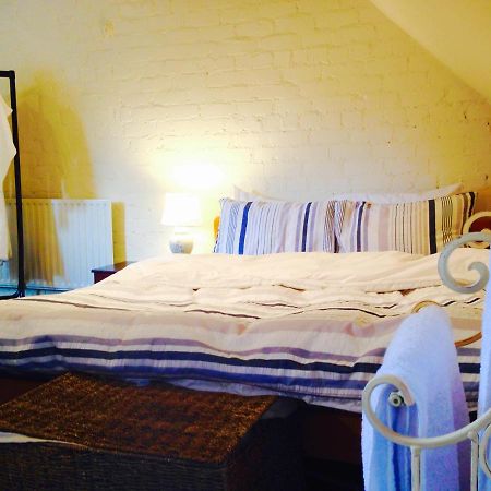 Bed and Breakfast Nightingale'S Loft à Ashbourne  Extérieur photo