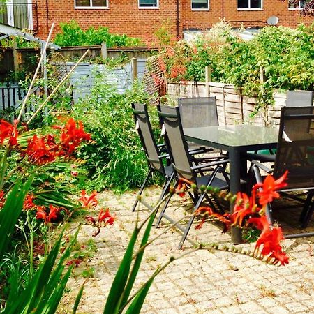 Bed and Breakfast Nightingale'S Loft à Ashbourne  Extérieur photo
