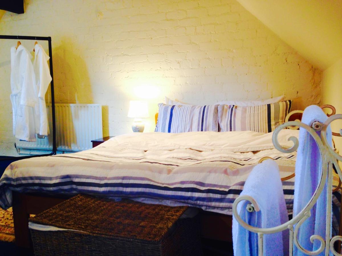 Bed and Breakfast Nightingale'S Loft à Ashbourne  Extérieur photo